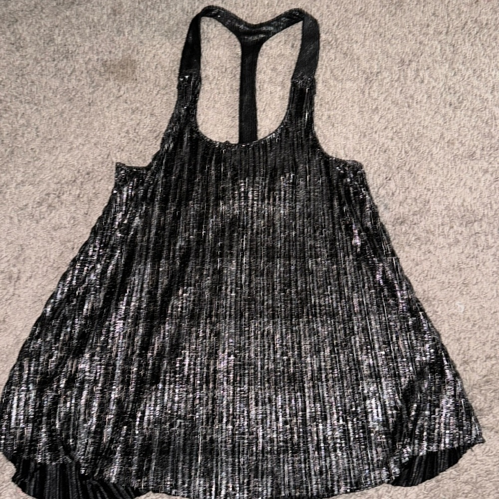 You aren’t ready for the back of this